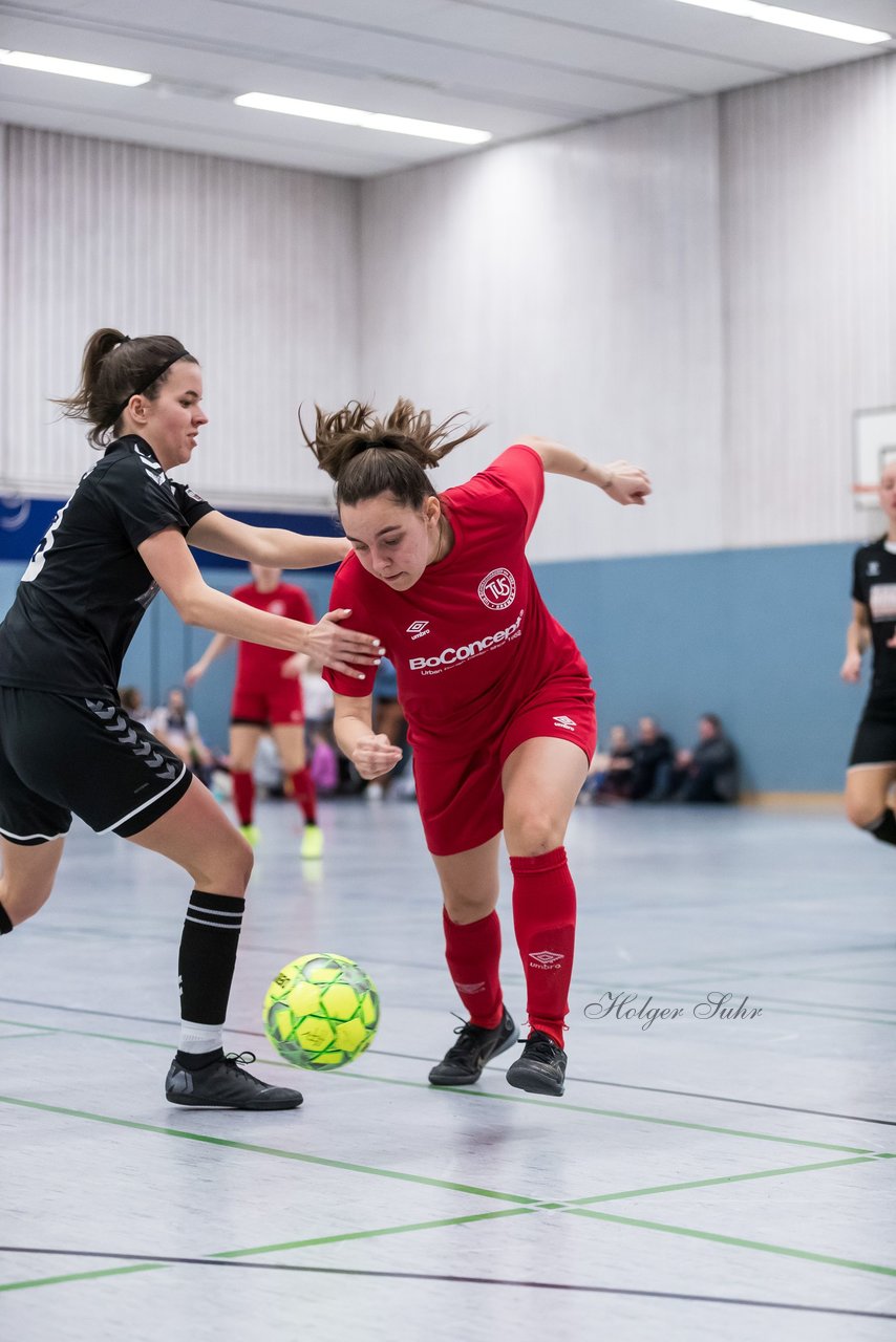 Bild 113 - F NFV Futsalturnier